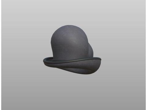 Hat530 3D 모델