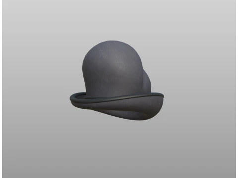 Hat530 3D Model