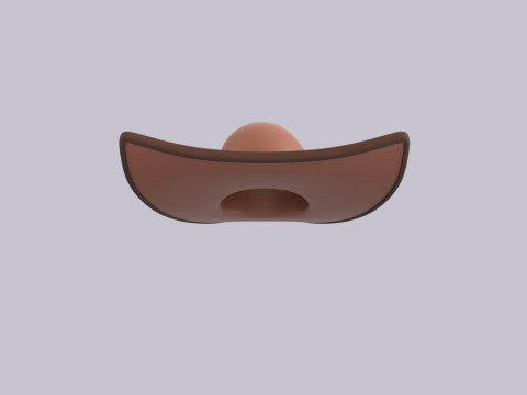 Hat531 Modelo 3D