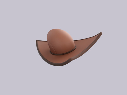 Hat531 Modelo 3D