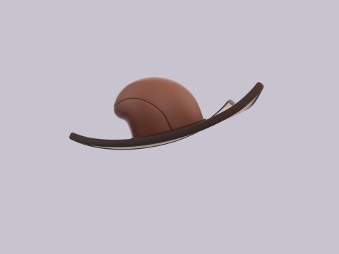 Hat531 Modelo 3D