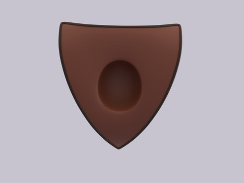 Hat531 Modelo 3D