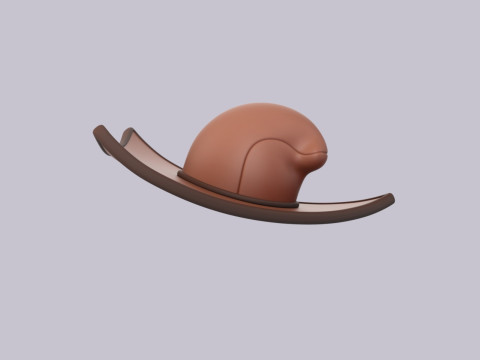 Hat531 Modelo 3D