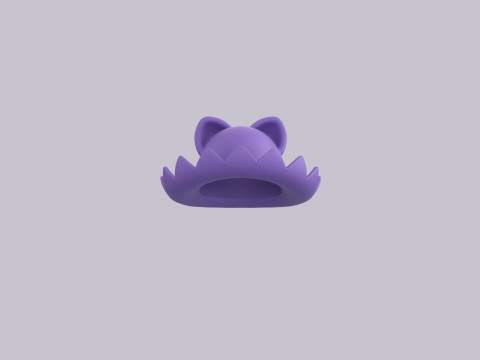 Hat532 Model 3D