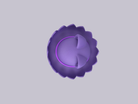 Hat532 Model 3D