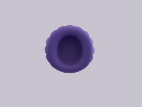 Hat532 Model 3D
