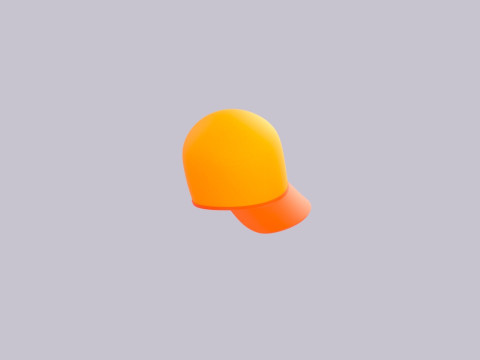 Hat533 3D Модель