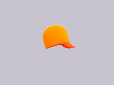Hat533 3D Модель