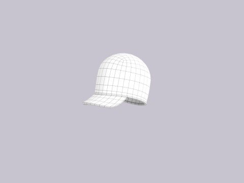 Hat533 3D Модель