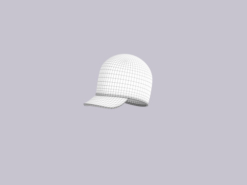 Hat533 3D Модель