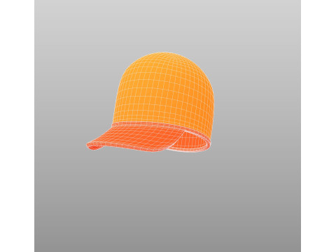 Hat533 3D Модель