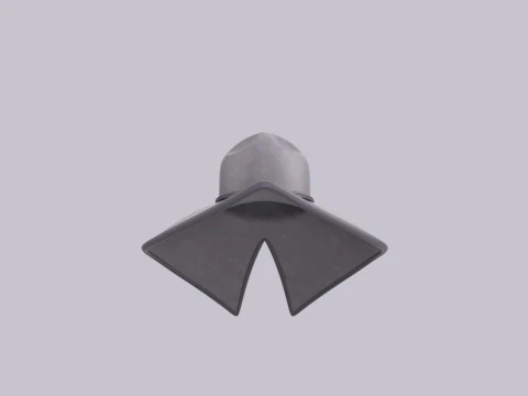 Hat534 3D Model