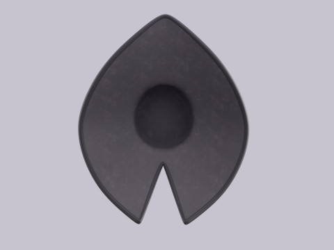 Hat534 3D 모델