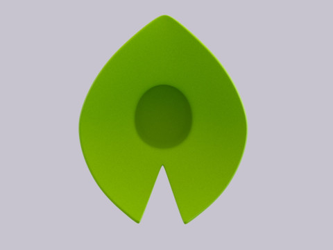 Hat535 Modello 3D