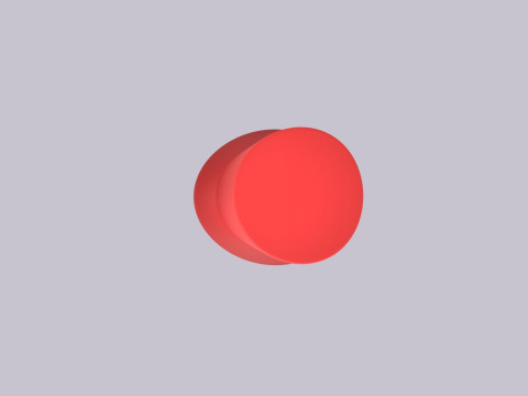 Hat537 3D Model