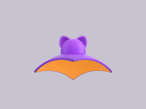 Hat538 Modelo 3D