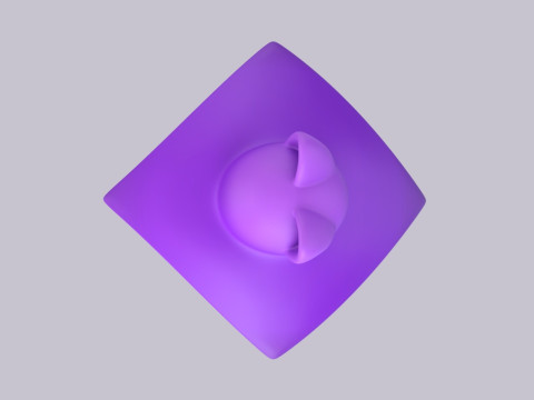 Hat538 Modelo 3D