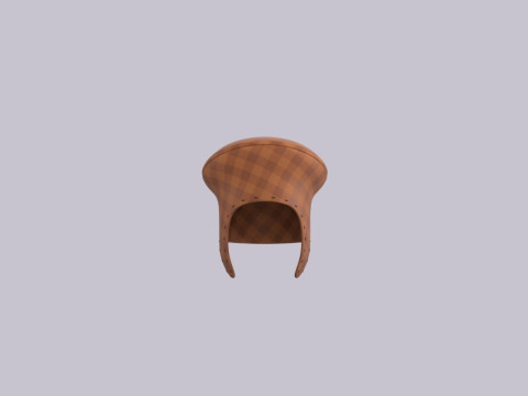 Hat540 3D Model