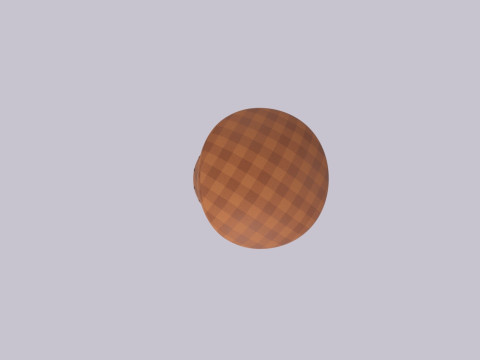Hat540 3D Model