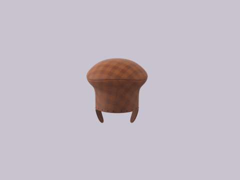 Hat540 3D Model