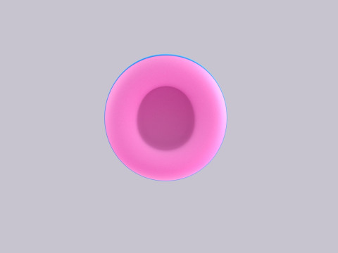 Hat541 Modello 3D