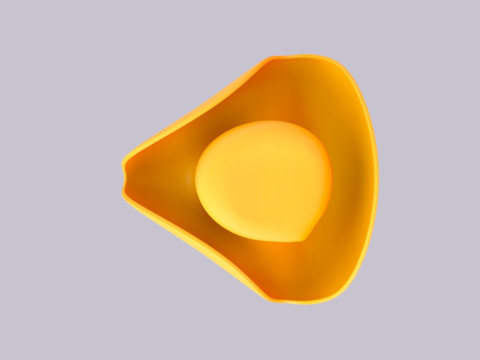 Hat543 Modello 3D