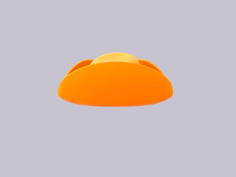 Hat543 Modello 3D