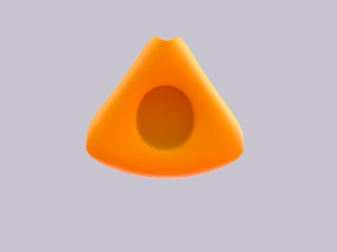 Hat543 Modello 3D