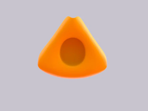Hat543 3D Model