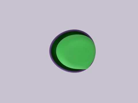 Hat544 3D Modell