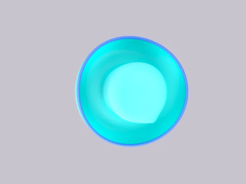Hat545 3D Model