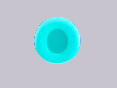 Hat545 3D Model