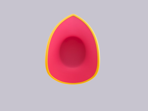 Hat546 3D Модель
