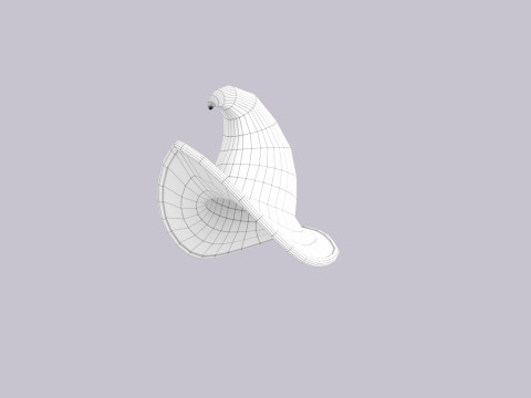 Hat546 3D Модель