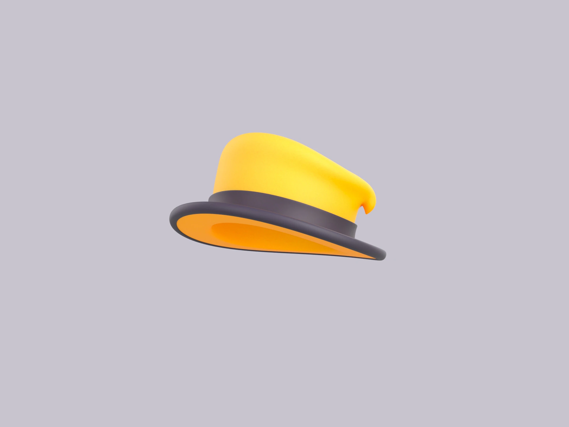Hat547 3D Model .c4d .max .obj .3ds .fbx .stl .blend 