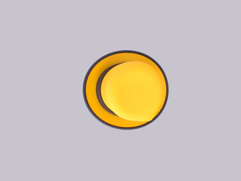 Hat547 3D Model