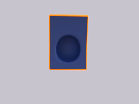 Hat548 3D Model