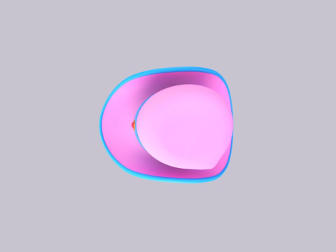 Hat549 3D Model