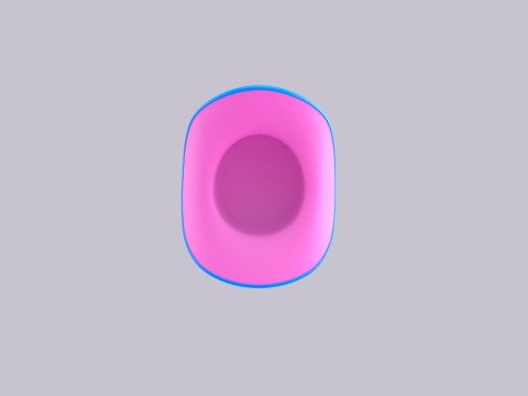 Hat549 3D Model