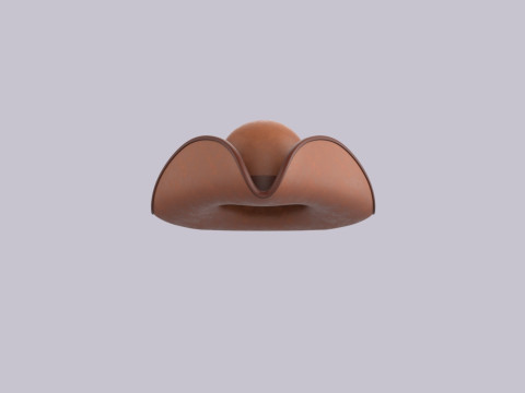 Hat551 3D 모델