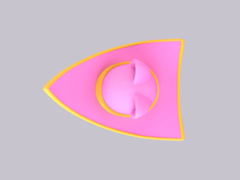 Hat552 3D Model