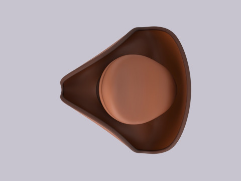 Hat553 Model 3D
