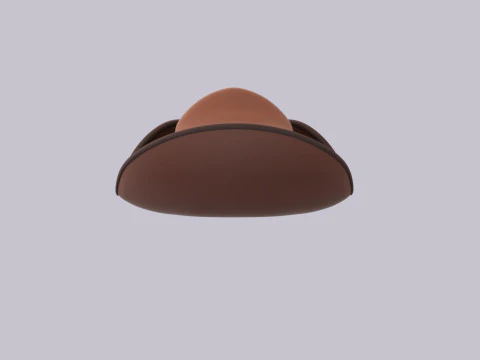 Hat553 3D Model