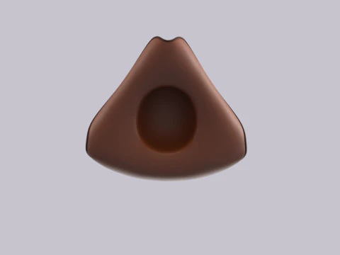 Hat553 3D Model