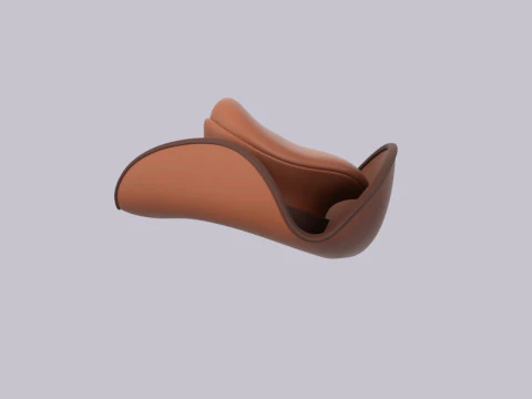 Hat553 3D Model
