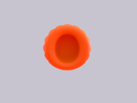 Hat554 Modelo 3D