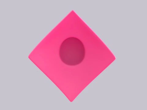 Hat555 3D Model