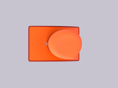Hat556 3D Model