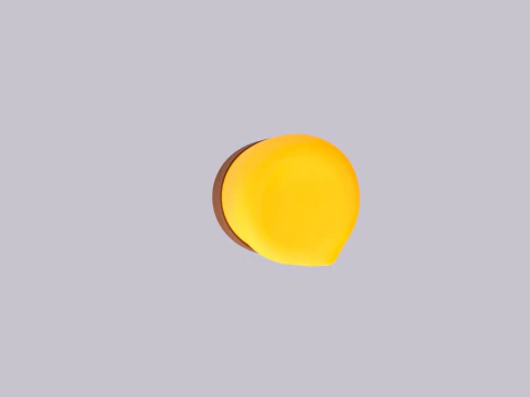 Hat557 3D Model