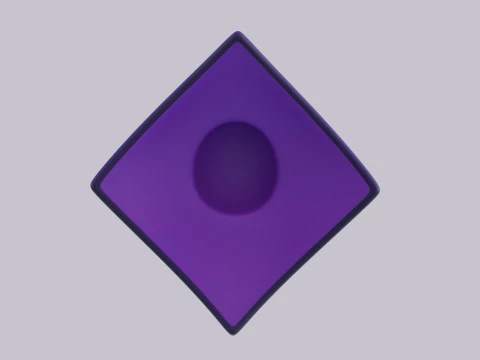 Hat558 3D Model